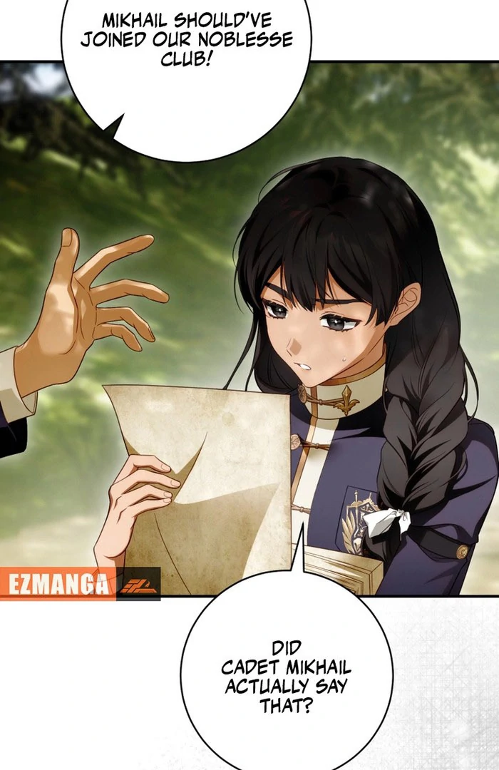 Read The Flower with a Sword Manga Online