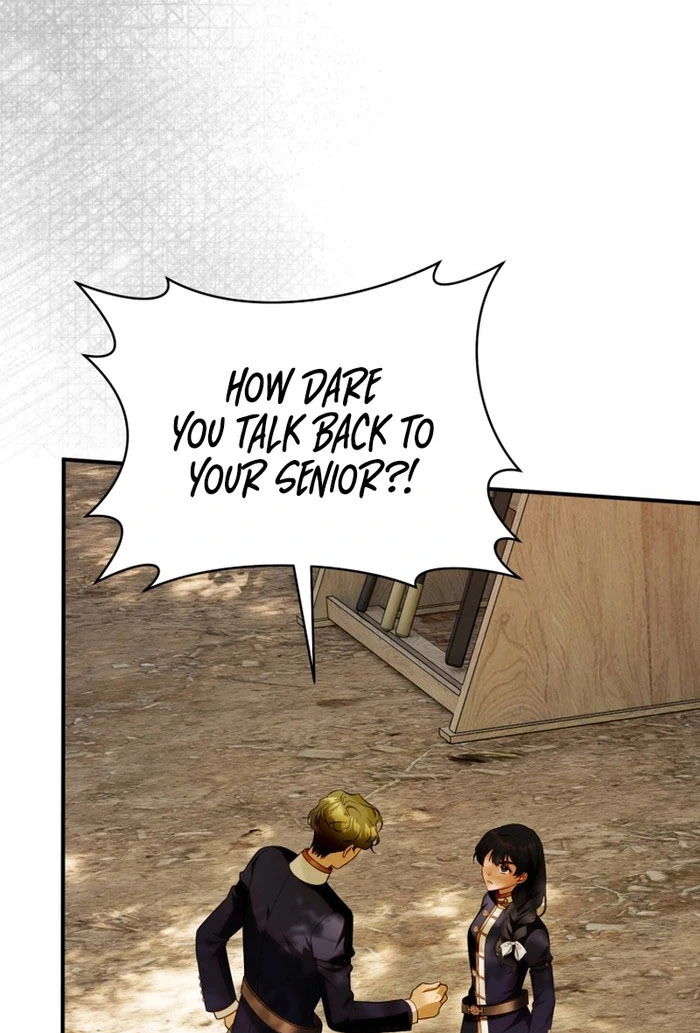 Read The Flower with a Sword Manga Online