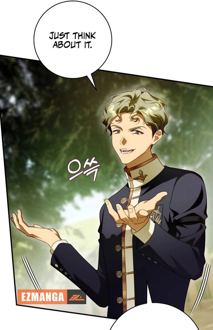 Read The Flower with a Sword Manga Online