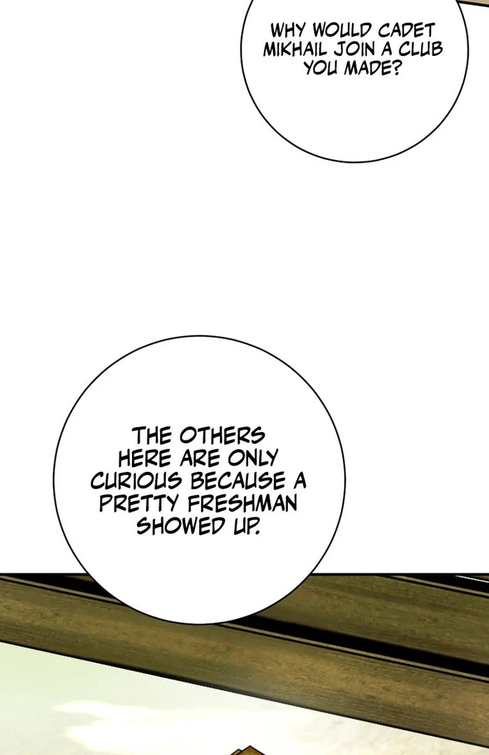 Read The Flower with a Sword Manga Online