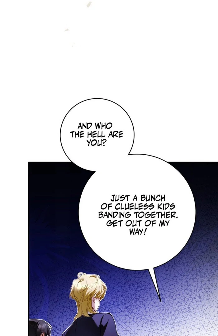 Read The Flower with a Sword Manga Online