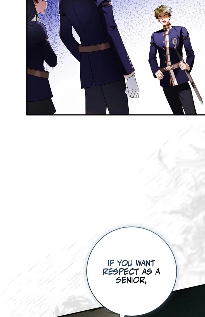 Read The Flower with a Sword Manga Online