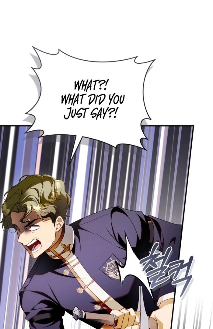 Read The Flower with a Sword Manga Online