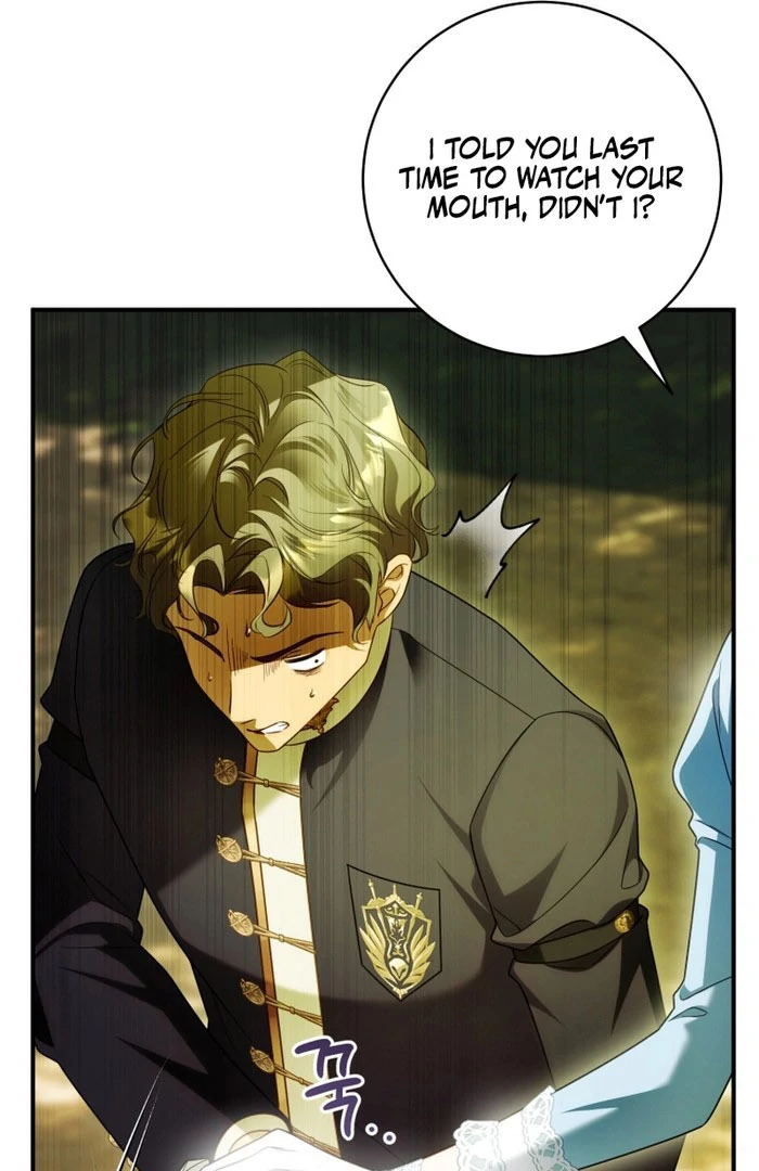 Read The Flower with a Sword Manga Online