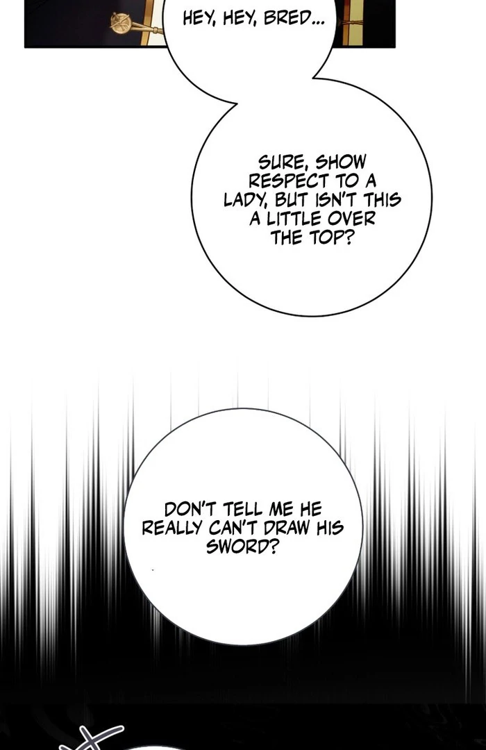 Read The Flower with a Sword Manga Online