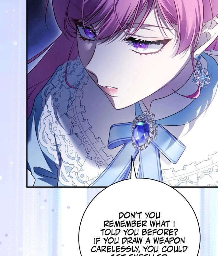 Read The Flower with a Sword Manga Online