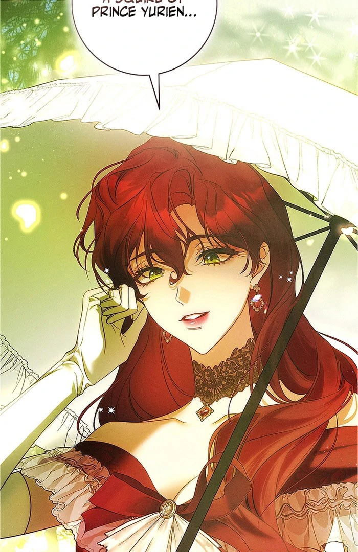 Read The Flower with a Sword Manga Online