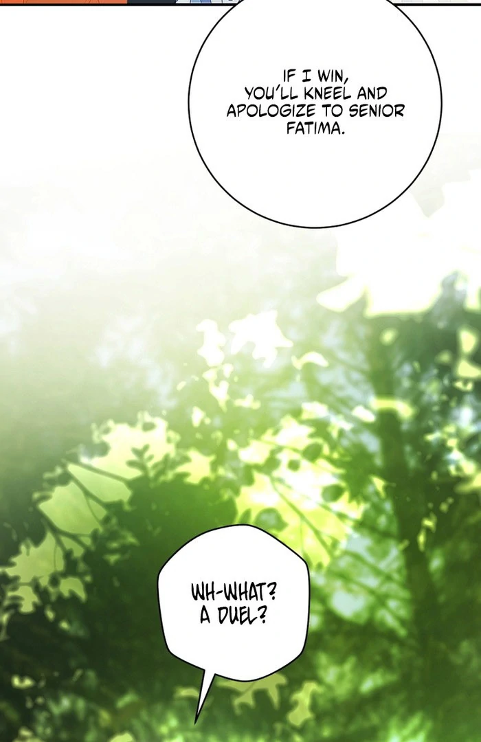 Read The Flower with a Sword Manga Online