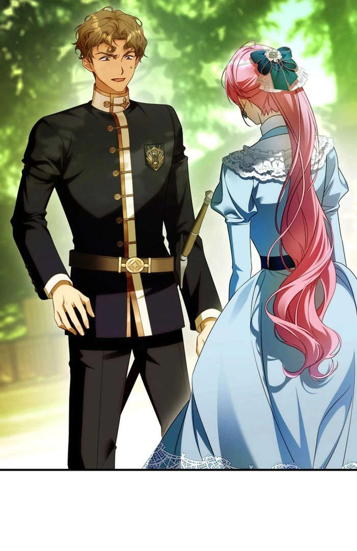 Read The Flower with a Sword Manga Online