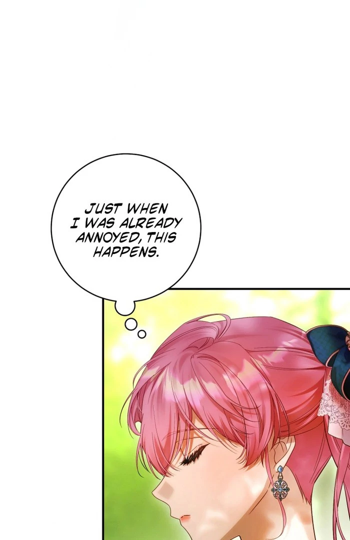 Read The Flower with a Sword Manga Online