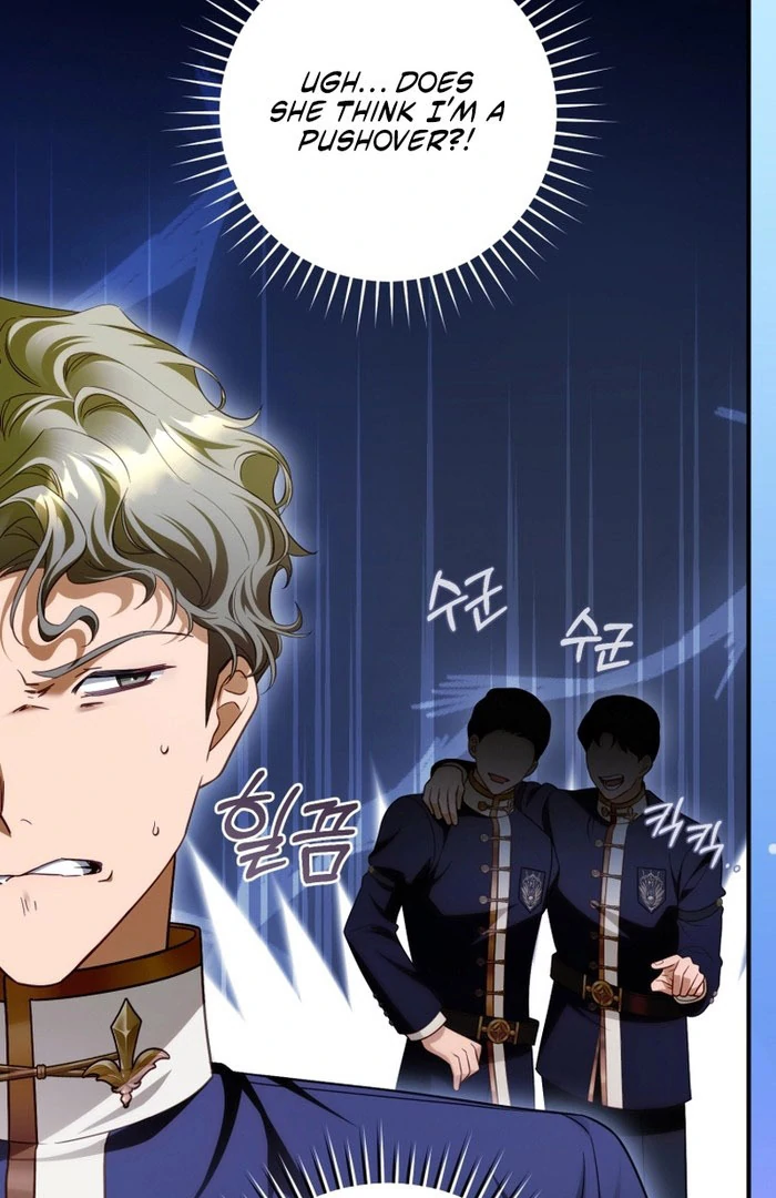 Read The Flower with a Sword Manga Online