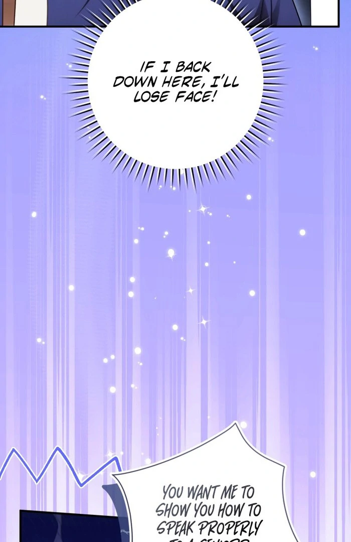 Read The Flower with a Sword Manga Online