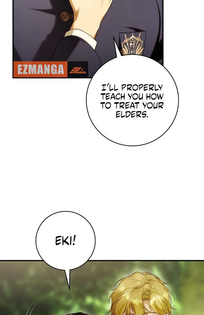 Read The Flower with a Sword Manga Online