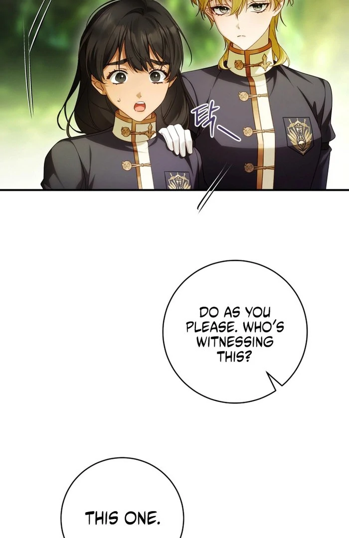 Read The Flower with a Sword Manga Online