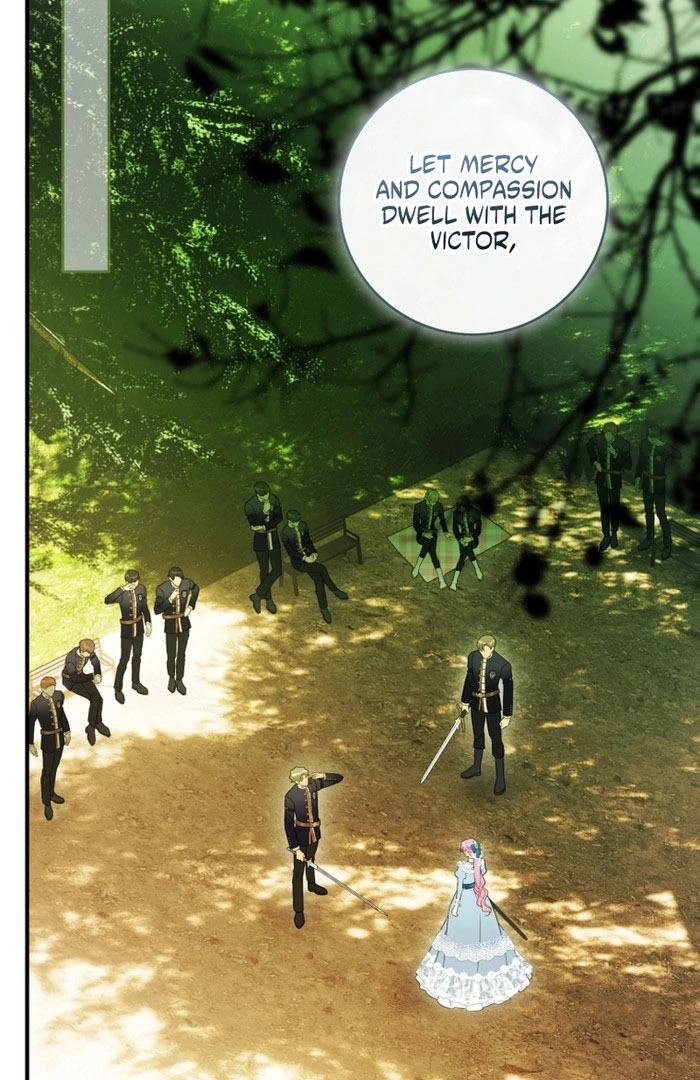 Read The Flower with a Sword Manga Online