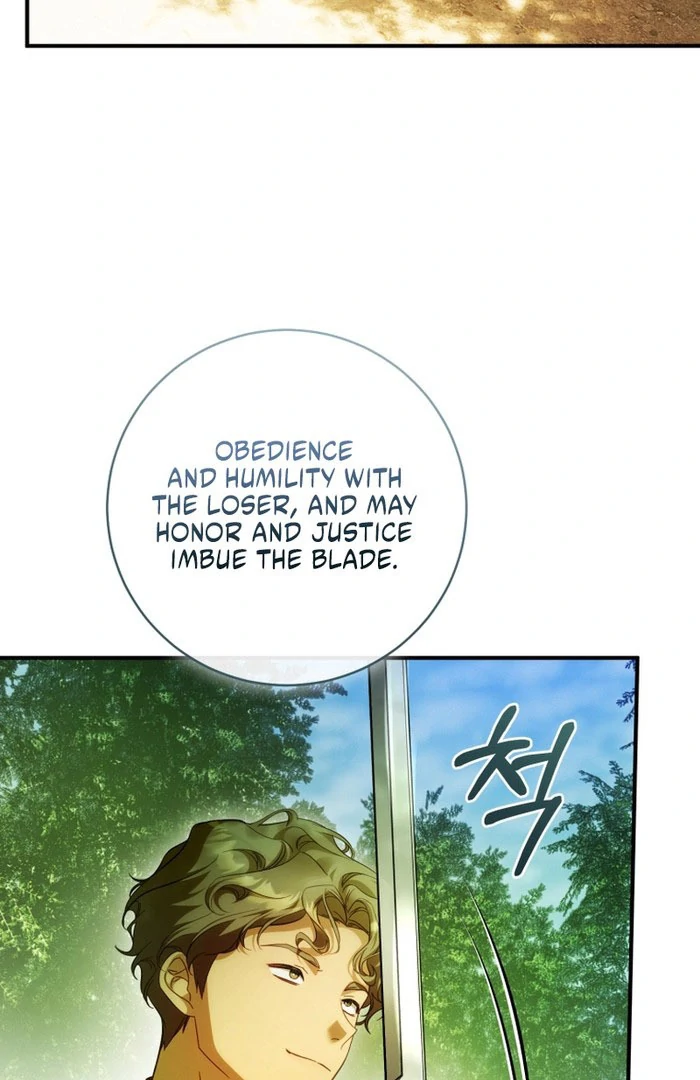 Read The Flower with a Sword Manga Online