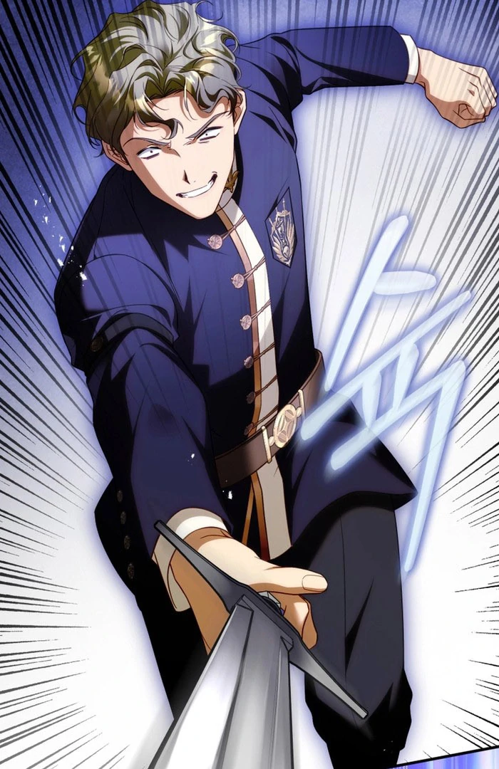 Read The Flower with a Sword Manga Online