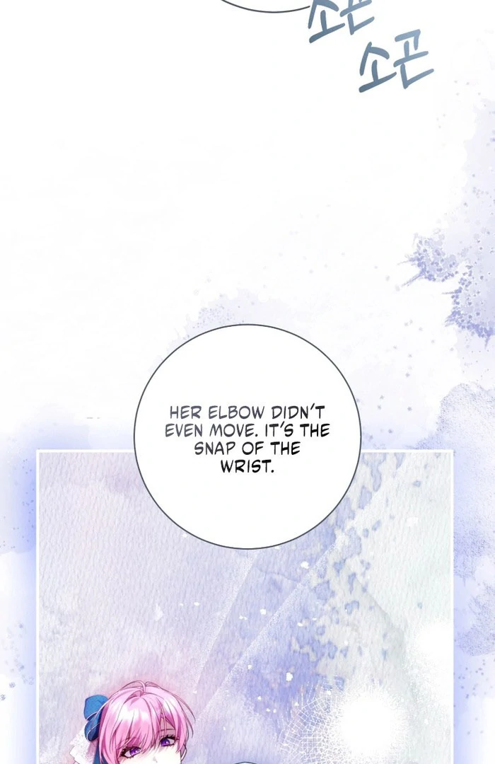 Read The Flower with a Sword Manga Online