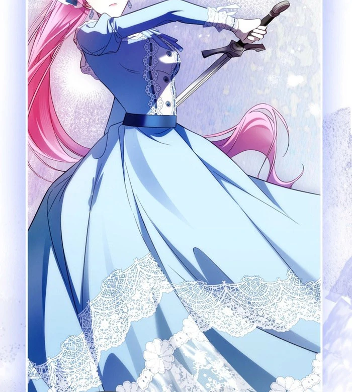 Read The Flower with a Sword Manga Online