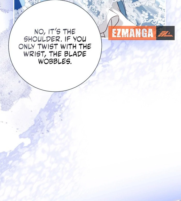 Read The Flower with a Sword Manga Online