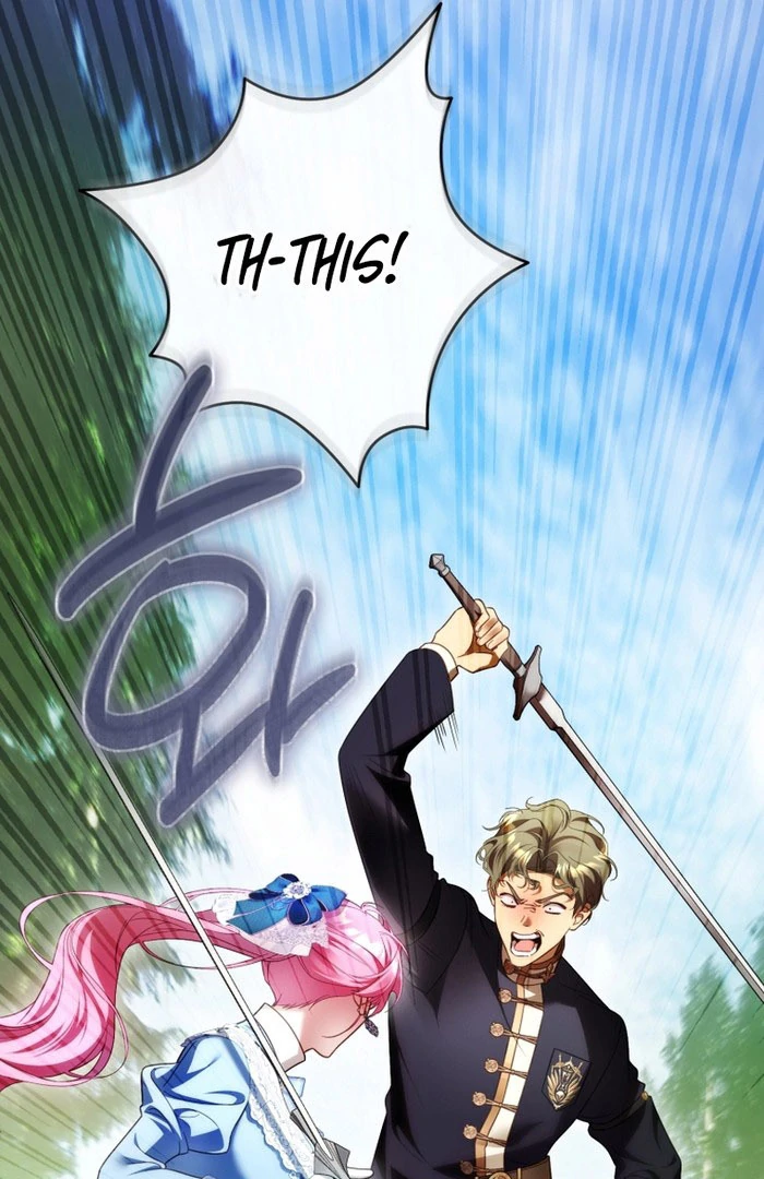 Read The Flower with a Sword Manga Online