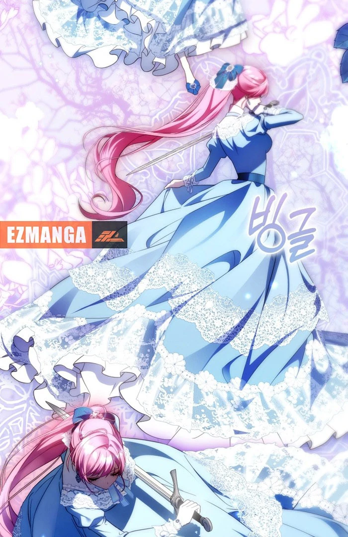 Read The Flower with a Sword Manga Online