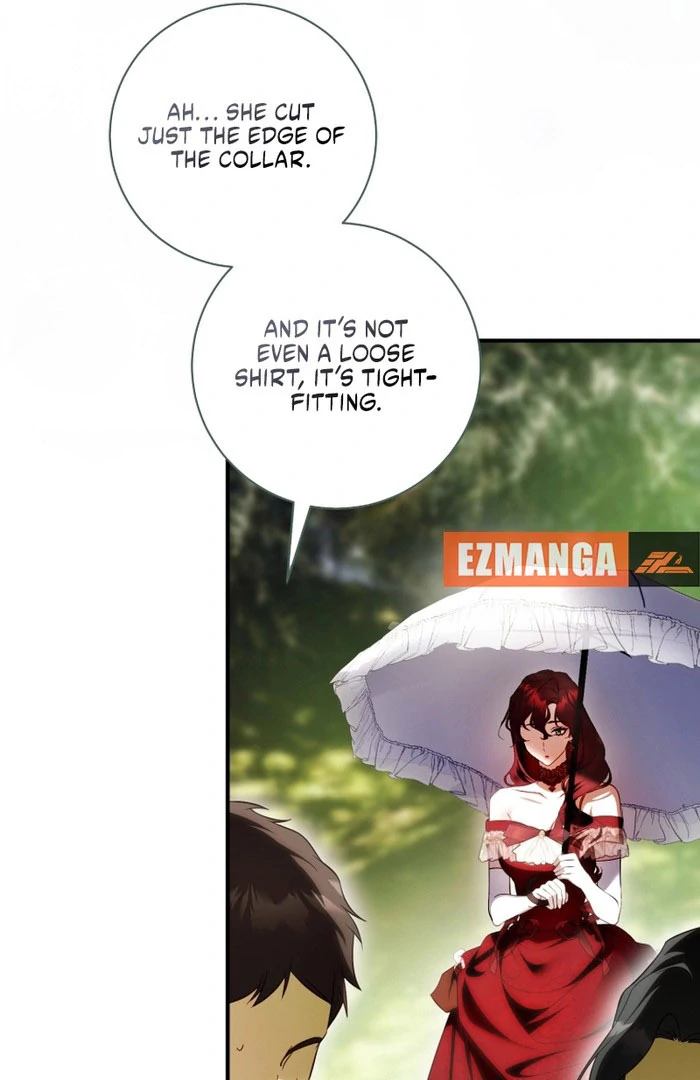 Read The Flower with a Sword Manga Online