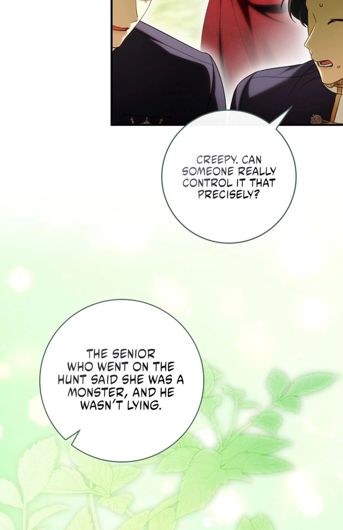 Read The Flower with a Sword Manga Online