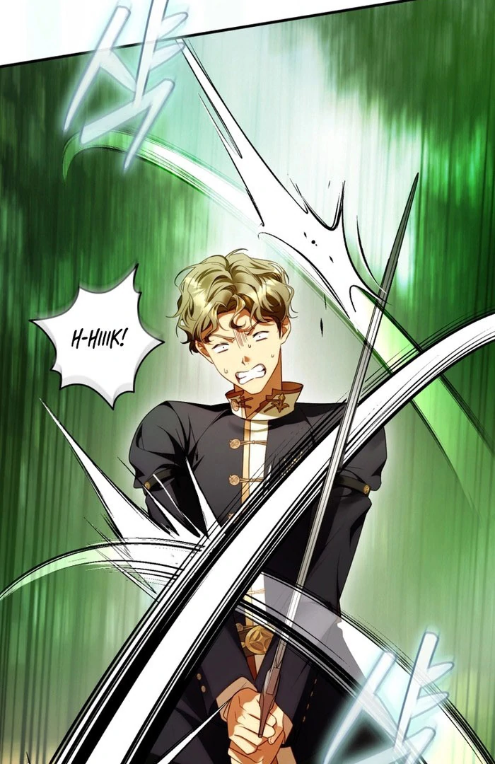 Read The Flower with a Sword Manga Online