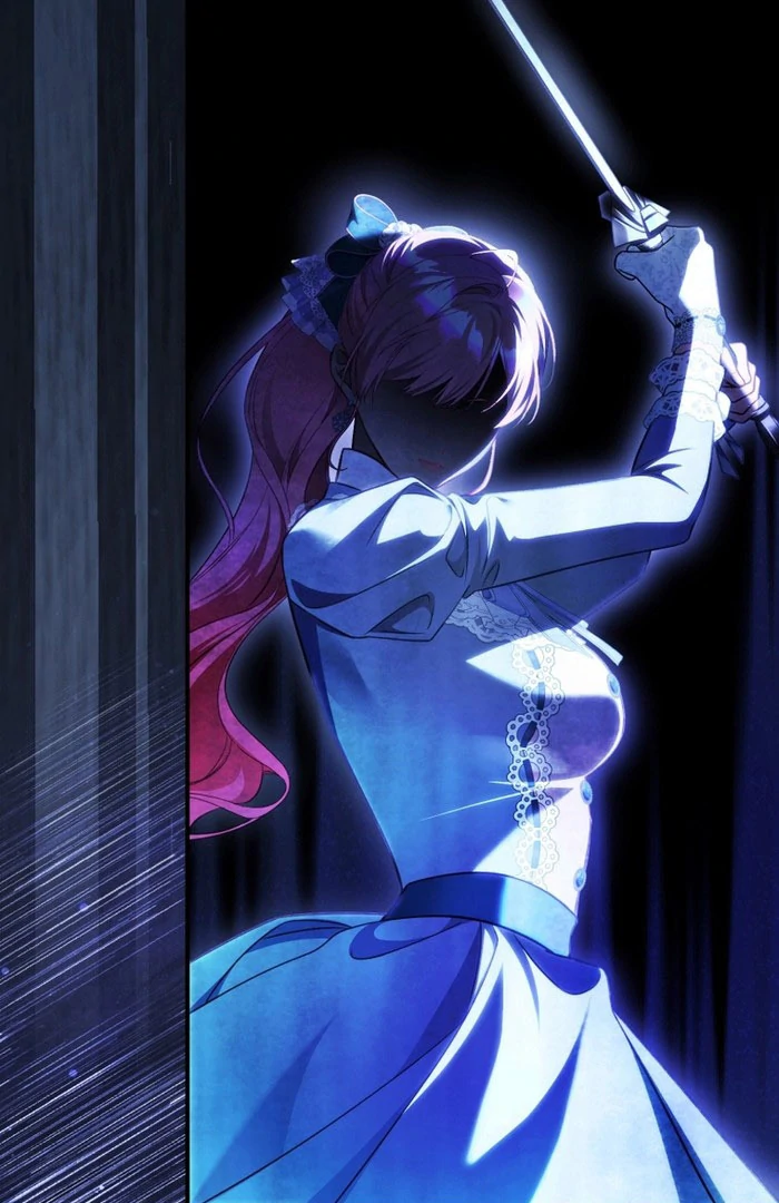 Read The Flower with a Sword Manga Online