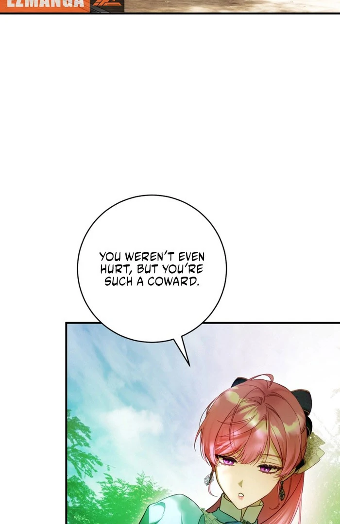 Read The Flower with a Sword Manga Online