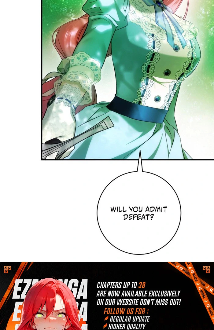 Read The Flower with a Sword Manga Online