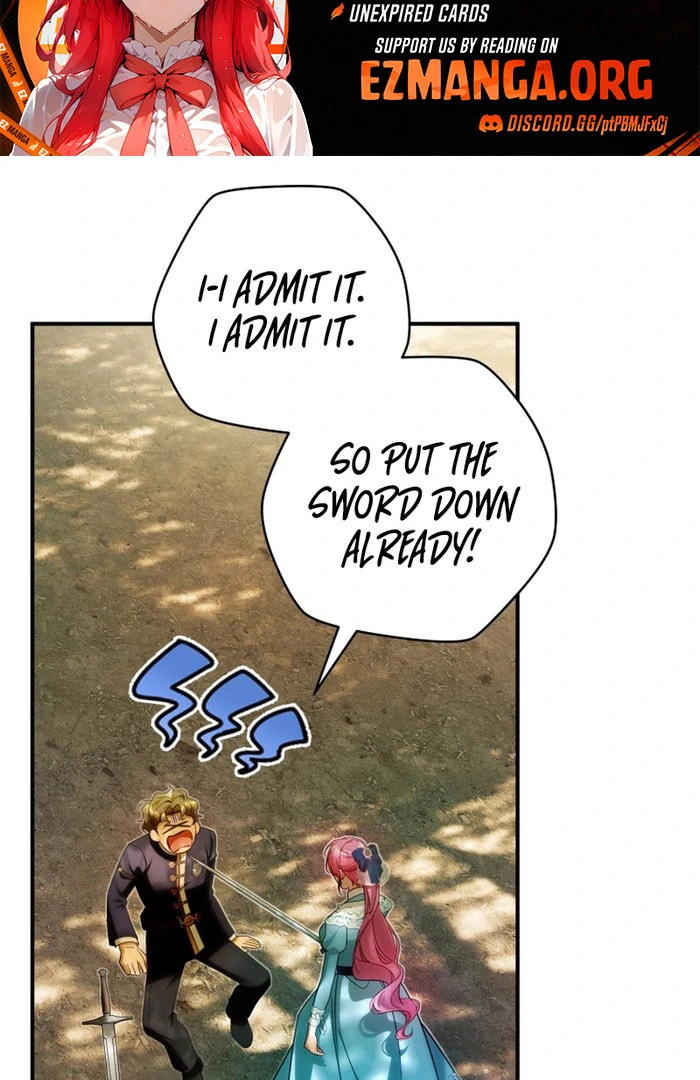 Read The Flower with a Sword Manga Online