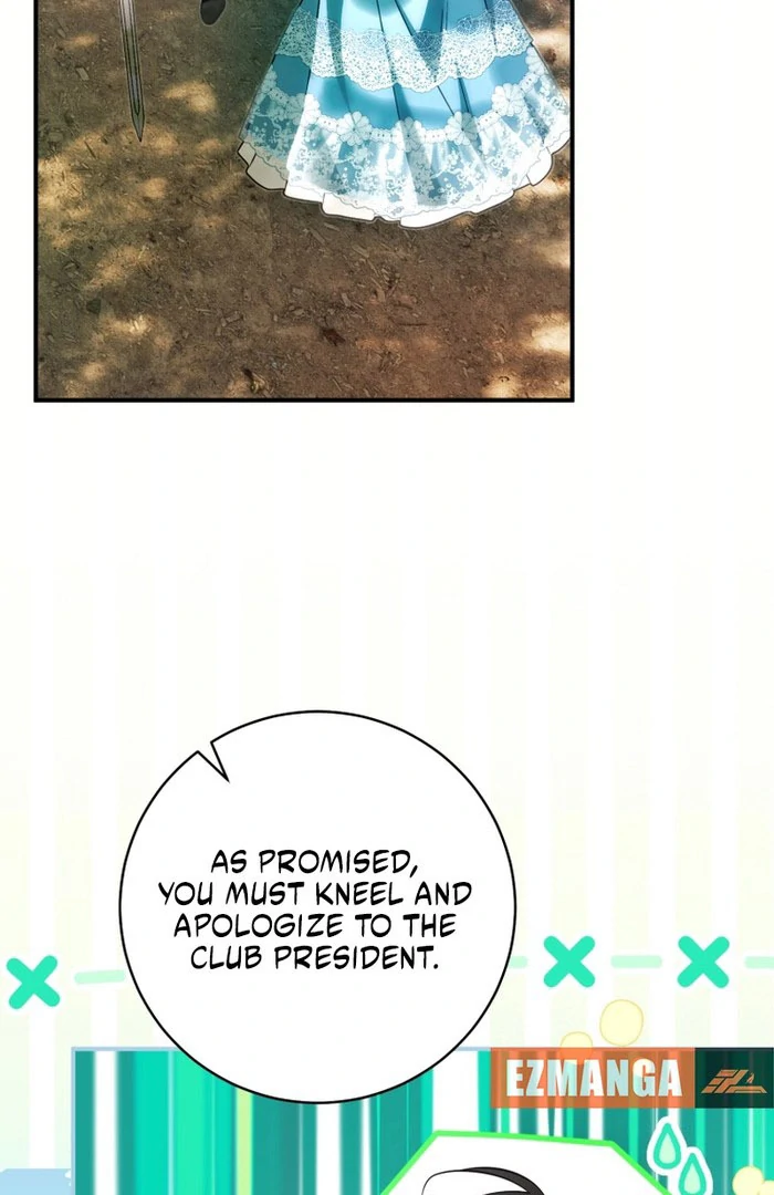 Read The Flower with a Sword Manga Online