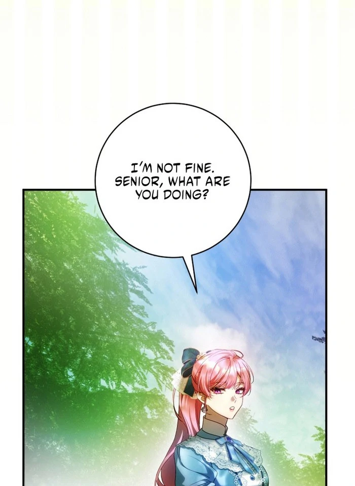 Read The Flower with a Sword Manga Online