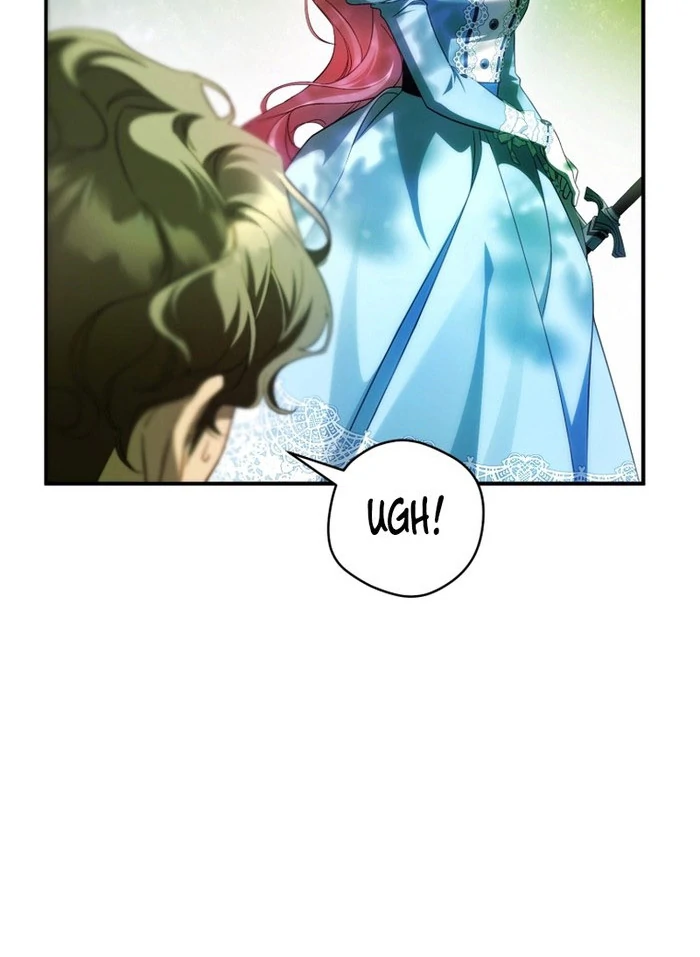 Read The Flower with a Sword Manga Online