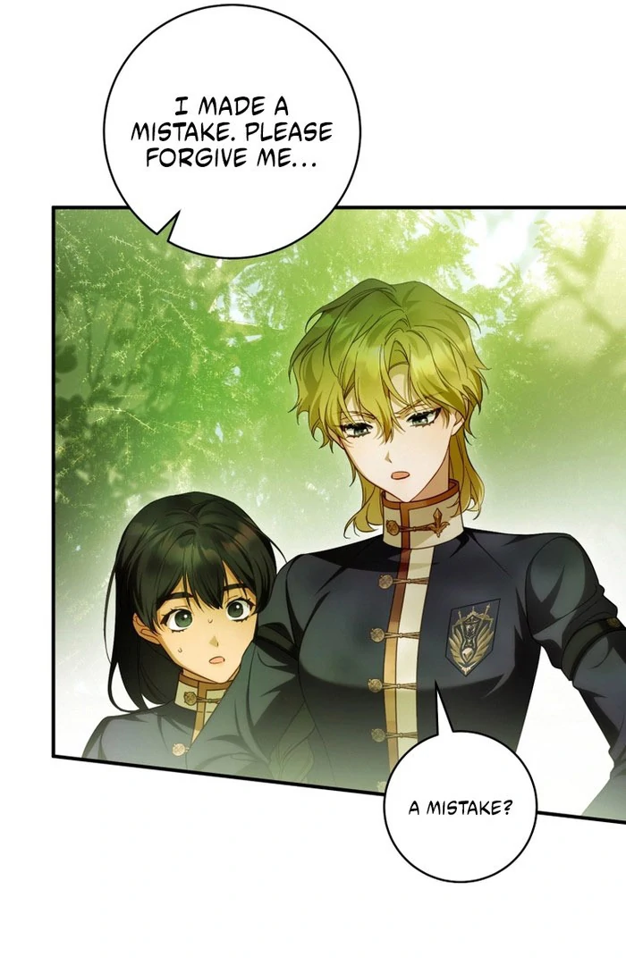 Read The Flower with a Sword Manga Online