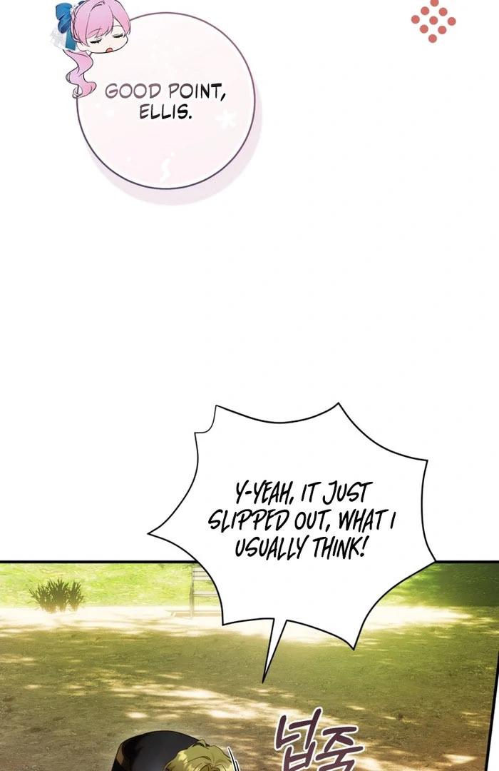 Read The Flower with a Sword Manga Online