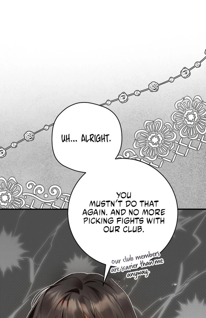 Read The Flower with a Sword Manga Online