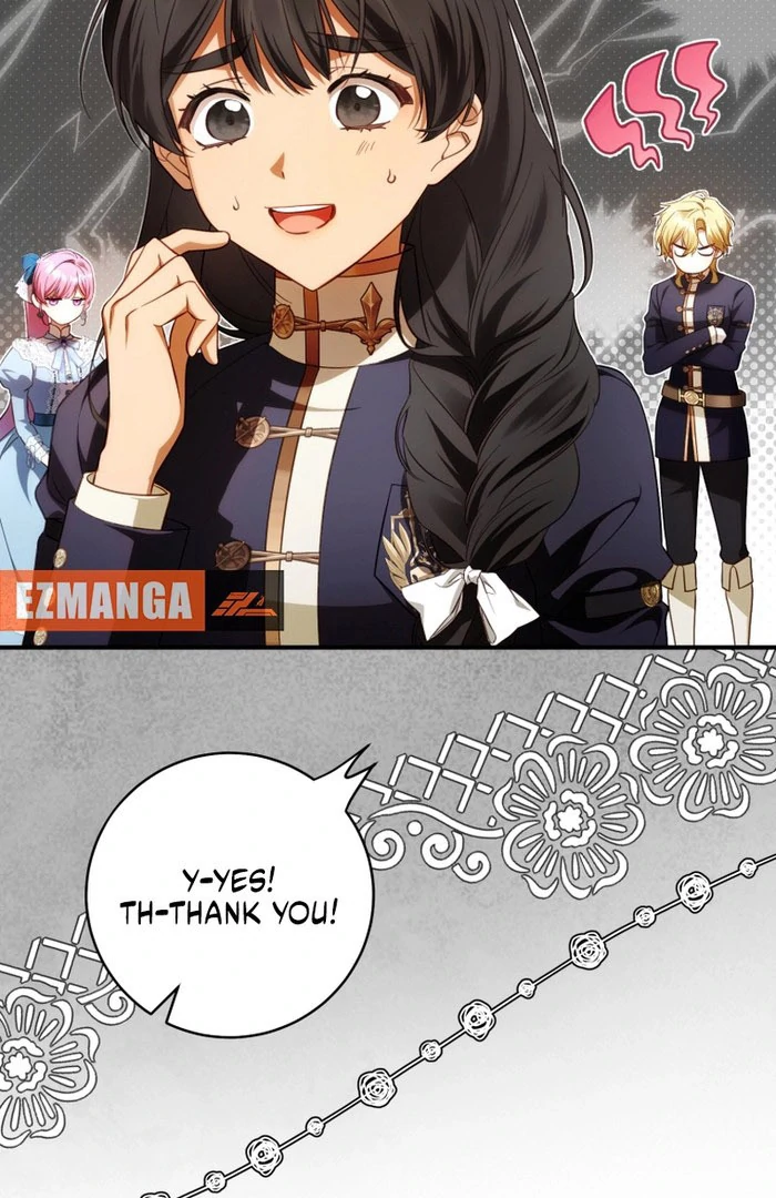 Read The Flower with a Sword Manga Online