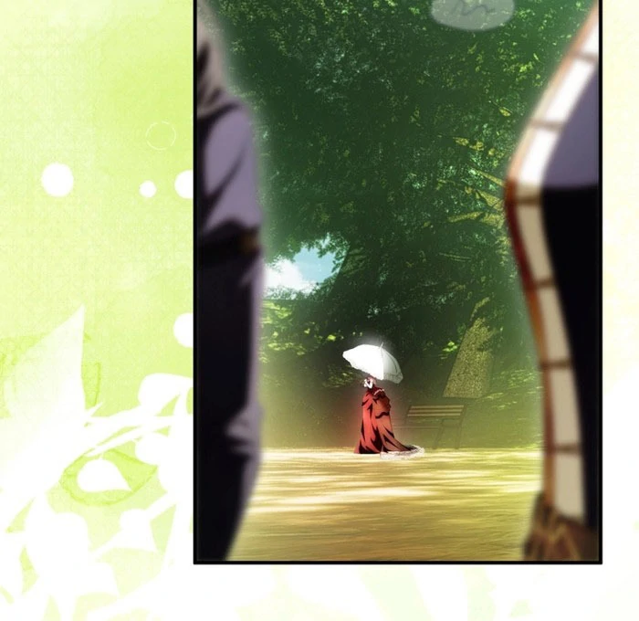 Read The Flower with a Sword Manga Online