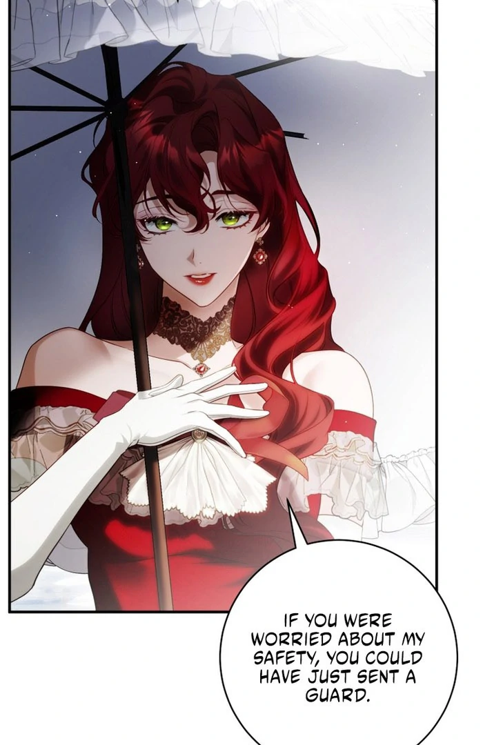 Read The Flower with a Sword Manga Online