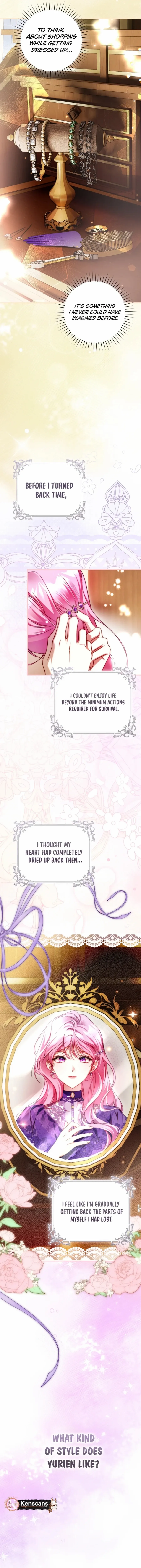 Read The Flower with a Sword Manga Online