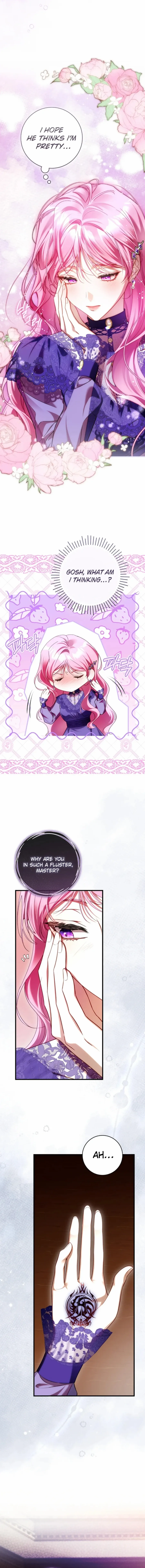 Read The Flower with a Sword Manga Online