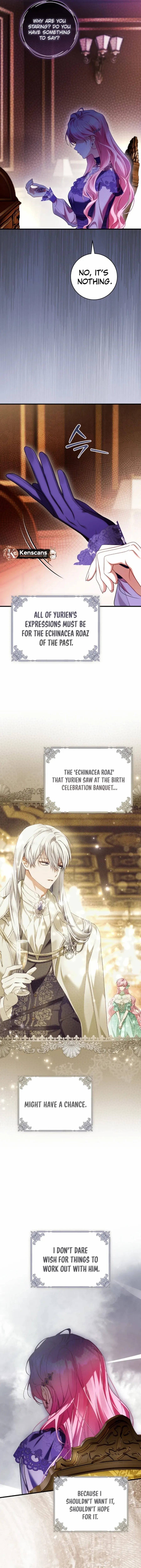 Read The Flower with a Sword Manga Online