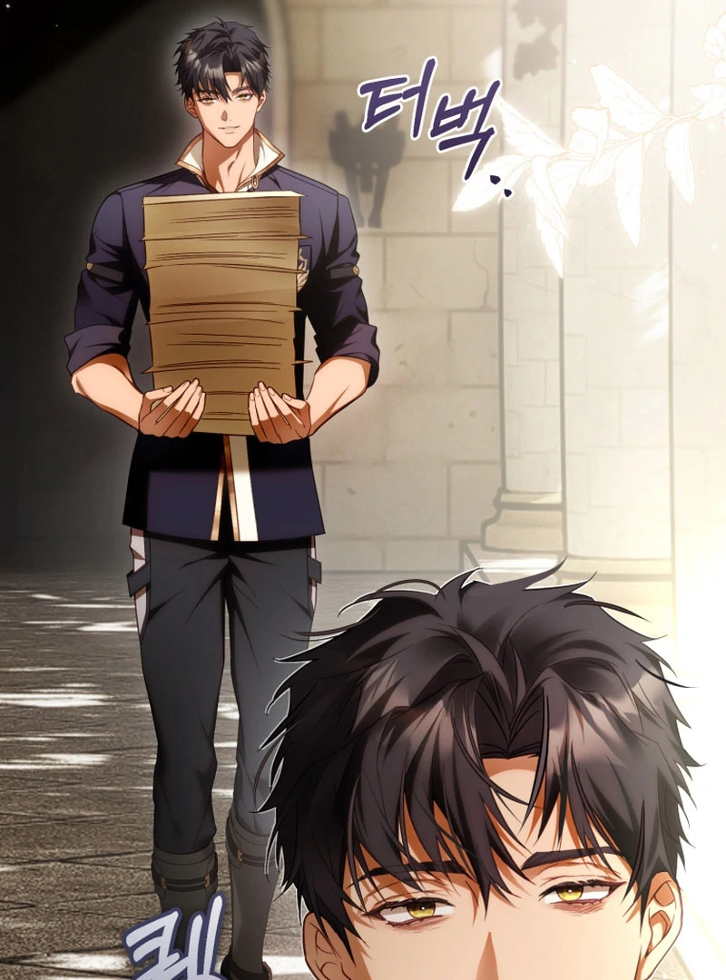 Read The Flower with a Sword Manga Online