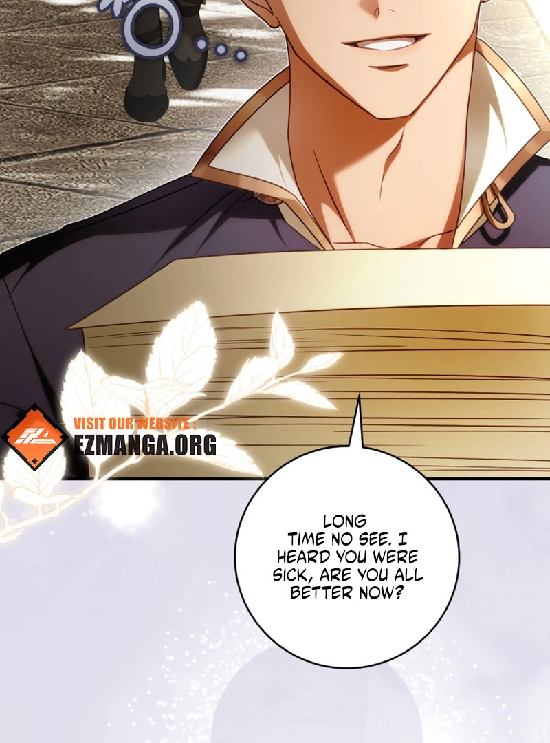 Read The Flower with a Sword Manga Online