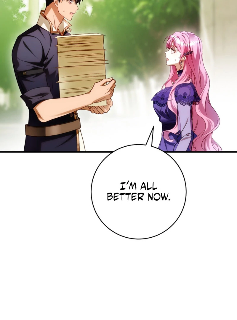 Read The Flower with a Sword Manga Online