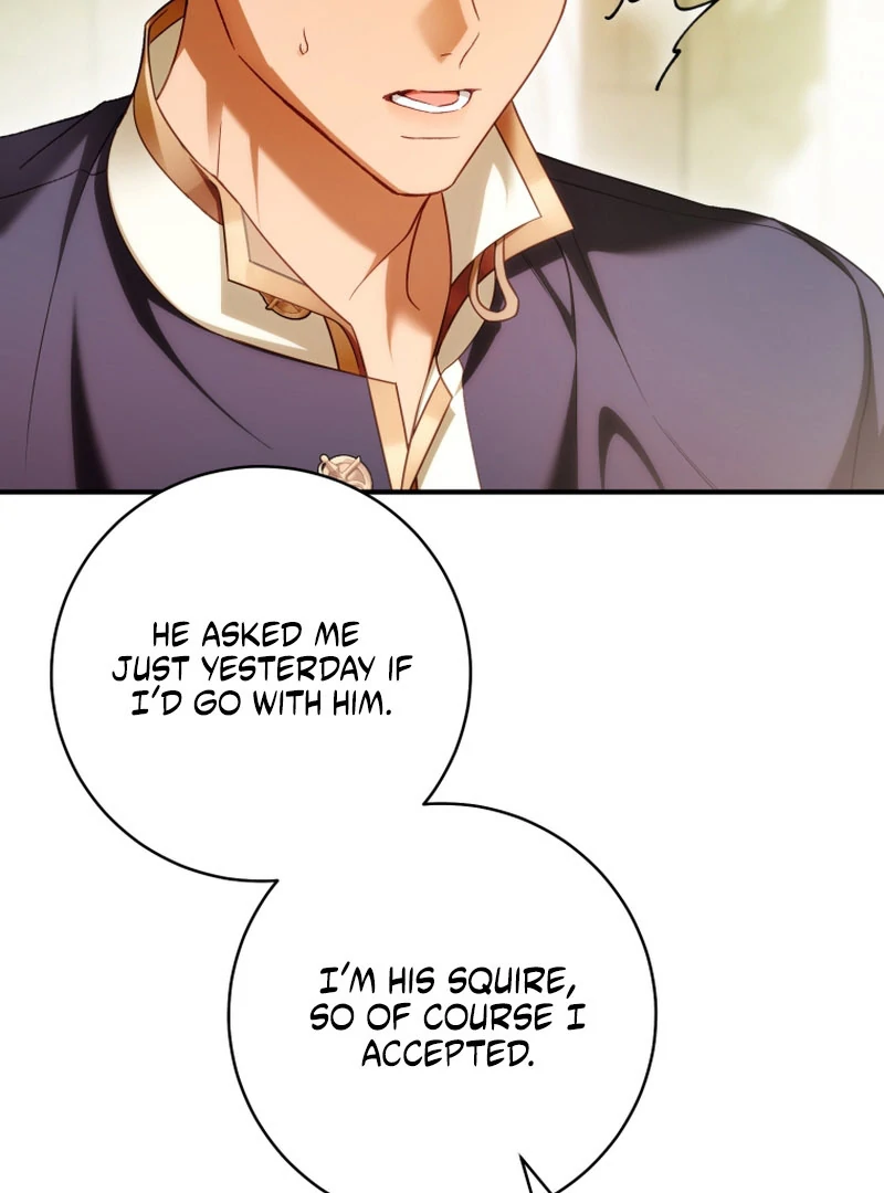 Read The Flower with a Sword Manga Online