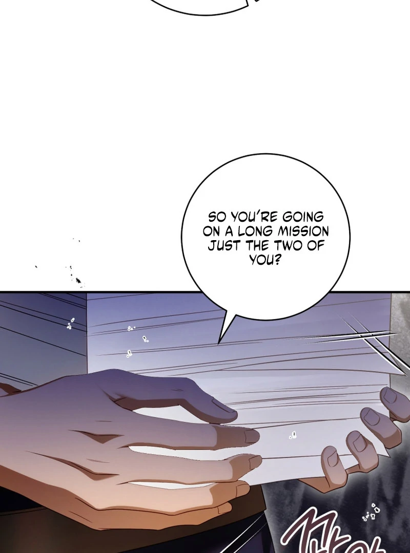 Read The Flower with a Sword Manga Online